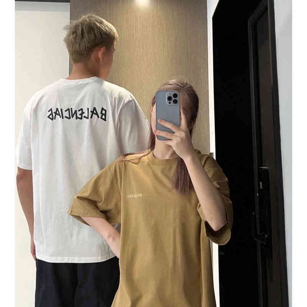 women's t-shirt irregular alphabet print couple short sleeve t-shirt summer round neck versatile casual loose 2j3a, White
women's t-shirt irregular alphabet print couple short sleeve t-shirt summer round neck versatile casual loose 2j3a, White