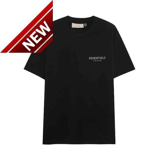 50% off discount brand bear of god tide double thread essentials flocking tide loose short sleeve summer fog t-shirt, White;black
50% off discount brand bear of god tide double thread essentials flocking tide loose short sleeve summer fog t-shirt, White;black