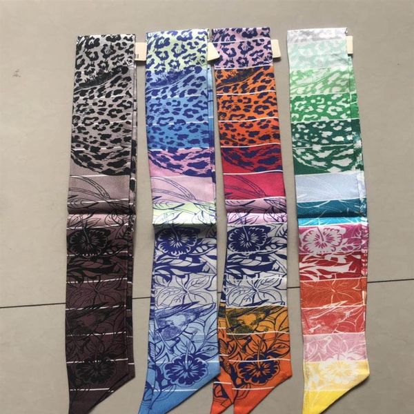 2020 new arrival fashion head band classic 100% silk scarf 105 6 cm long shawl twill belt strap bag band for women girl lady lj2012036, Blue;gray
2020 new arrival fashion head band classic 100% silk scarf 105 6 cm long shawl twill belt strap bag band for women girl lady lj2012036, Blue;gray