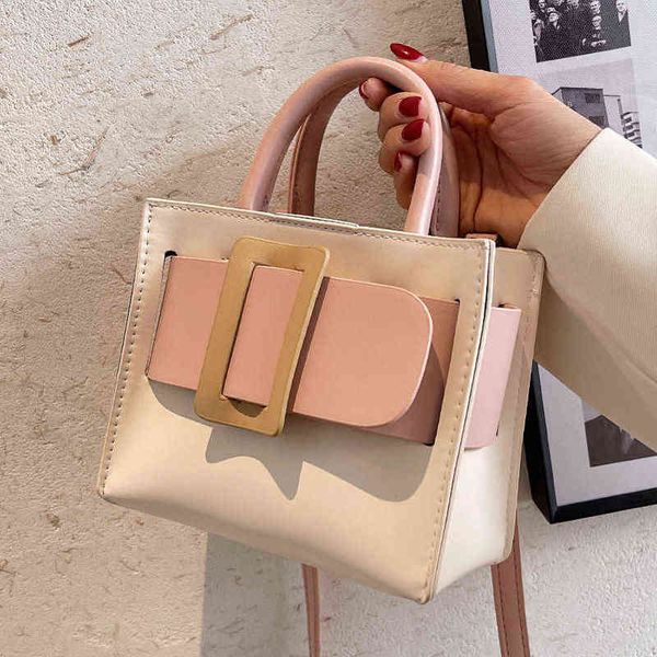 woman new brand elegant handbag pu leather small tote bag personality all-match shoulder bag fashion tide spring 2022 clutch g220509
woman new brand elegant handbag pu leather small tote bag personality all-match shoulder bag fashion tide spring 2022 clutch g220509