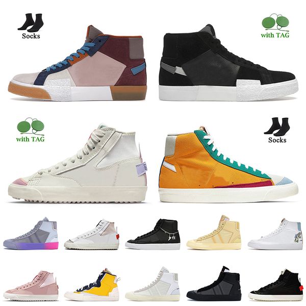2022 fashion blazer mid 77 vintage women mens running shoes mosaic brown black bright crimson grim reaper multi-color white habanero red dar
2022 fashion blazer mid 77 vintage women mens running shoes mosaic brown black bright crimson grim reaper multi-color white habanero red dar