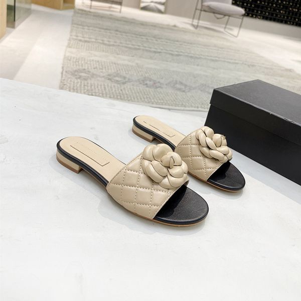 slipper designer shoes women's shoe sandals af1 honey slippers silk satin material classic comfortable commuting leisure leather sole s, Black
slipper designer shoes women's shoe sandals af1 honey slippers silk satin material classic comfortable commuting leisure leather sole s, Black