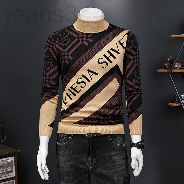 men's sweaters designer new style sweater reversible high neck 2021 winter fashion men's brand letter long sleeve if6y, White;black
men's sweaters designer new style sweater reversible high neck 2021 winter fashion men's brand letter long sleeve if6y, White;black