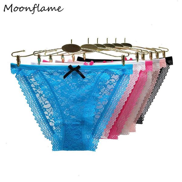 lace panties women fashion lingerie briefs 5pcs lot low waist transparent underwear 89442, Black;pink
lace panties women fashion lingerie briefs 5pcs lot low waist transparent underwear 89442, Black;pink