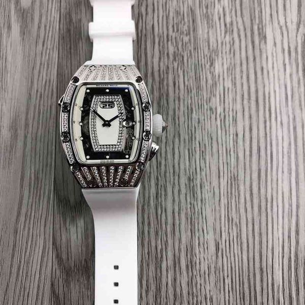 watches wristwatch designer luxury mechanics watches richa milles wristwatch minority light watch womens diamond inlaid ten brands bran, Slivery;golden
watches wristwatch designer luxury mechanics watches richa milles wristwatch minority light watch womens diamond inlaid ten brands bran, Slivery;golden
