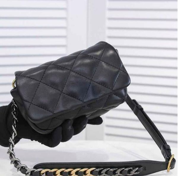 tz women shoulder bags designer black flap quality sheepskin luxury handbag multicolor metal chains crossbody bags diamond quilting classic
tz women shoulder bags designer black flap quality sheepskin luxury handbag multicolor metal chains crossbody bags diamond quilting classic