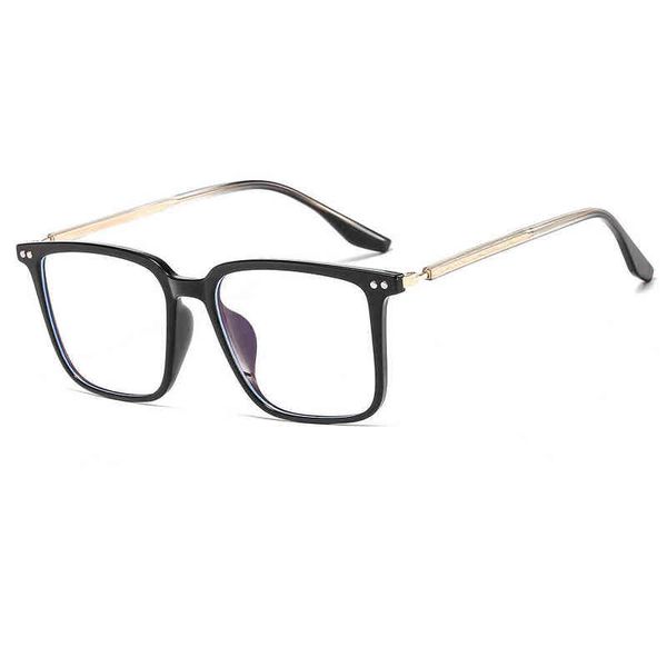 new light lens box men's and women's versatile anti blue tr8881 brand designer luxury fashion sun glasses, White;black
new light lens box men's and women's versatile anti blue tr8881 brand designer luxury fashion sun glasses, White;black