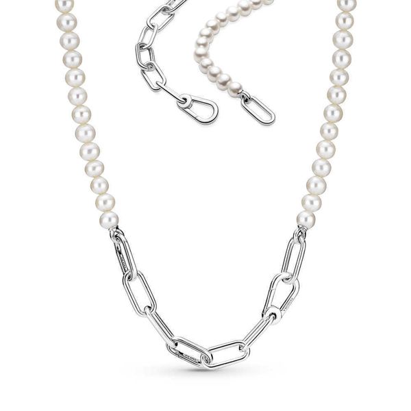 925 sterling silver mesh women's necklace with my chain, round neck beads, diy pendant, luxury jewelry, fashion gifts
925 sterling silver mesh women's necklace with my chain, round neck beads, diy pendant, luxury jewelry, fashion gifts