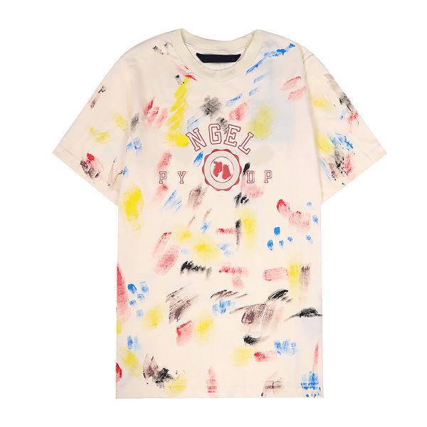 pa genuine replica palm 2022 ins new summer rainbow angel foam letter print off shoulder sleeve bat sleeve crew neck black casual trend t-sh, White;black
pa genuine replica palm 2022 ins new summer rainbow angel foam letter print off shoulder sleeve bat sleeve crew neck black casual trend t-sh, White;black