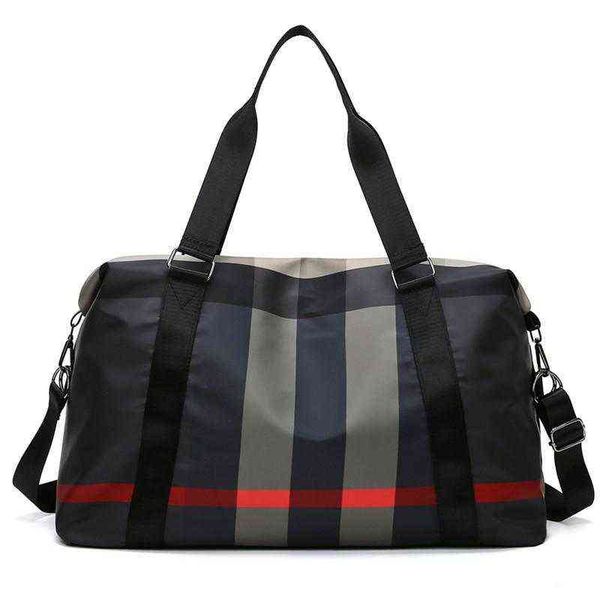 women duffel bags fashion women contrast color large capacity gym bags waterproof outdoor travel crossbody bags trendy oxford shoul 220630
women duffel bags fashion women contrast color large capacity gym bags waterproof outdoor travel crossbody bags trendy oxford shoul 220630