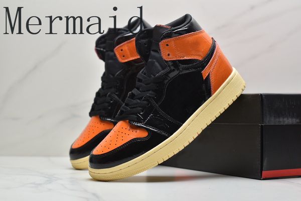 high 1 men basketball shoes 1s sneakers bred patent dark mocha black white university blue unc panda seafoam athletic sports trainers mens s
high 1 men basketball shoes 1s sneakers bred patent dark mocha black white university blue unc panda seafoam athletic sports trainers mens s