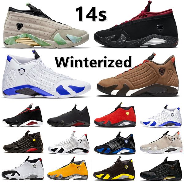 jumpman 14 14s men retro basketball shoes winterized fortune gym gold red lipstick thunder black toe reverse hyper royal candy cane dmp mens
jumpman 14 14s men retro basketball shoes winterized fortune gym gold red lipstick thunder black toe reverse hyper royal candy cane dmp mens