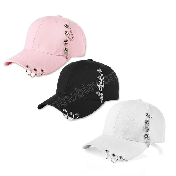 fashion bareboard baseball cap for women sun hat adjustable outdoor sunscreen caps couple men iron ring hats, Blue;gray
fashion bareboard baseball cap for women sun hat adjustable outdoor sunscreen caps couple men iron ring hats, Blue;gray