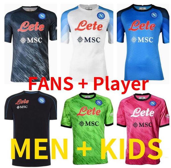 maradona 22 23 napoli soccer jersey naples football shirt 2022 2023 koulibaly camiseta de futbol insigne maillot foot mertens camisa men kid, Black;yellow
maradona 22 23 napoli soccer jersey naples football shirt 2022 2023 koulibaly camiseta de futbol insigne maillot foot mertens camisa men kid, Black;yellow