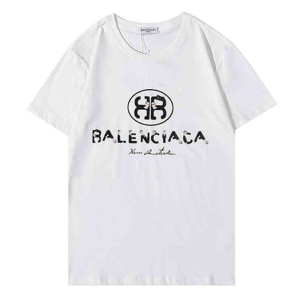 2022 luxury casual t-shirt new men's wear designer short sleeve 100% cotton wholesale black and white size s~2xl
2022 luxury casual t-shirt new men's wear designer short sleeve 100% cotton wholesale black and white size s~2xl