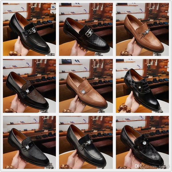 g1 designer oxford dress shoes for men fashion casual and formal leather luxury brand shoes business everyday men's genuine leathe shoe, Black
g1 designer oxford dress shoes for men fashion casual and formal leather luxury brand shoes business everyday men's genuine leathe shoe, Black