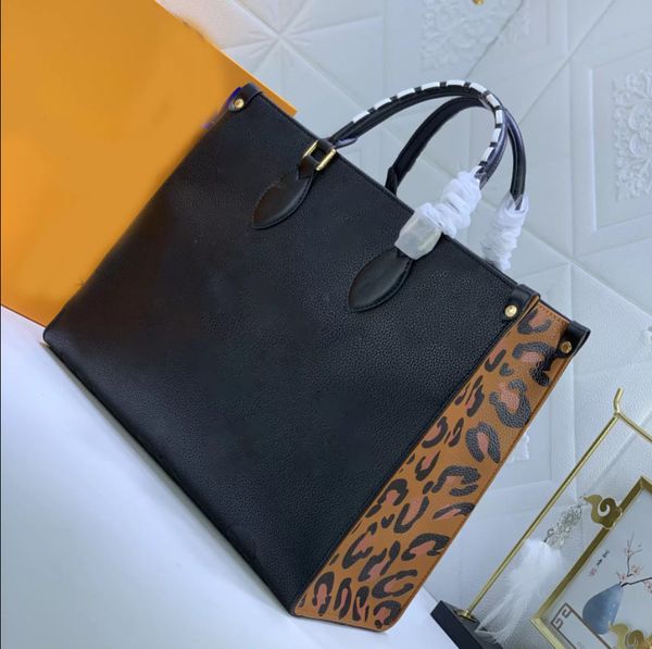latest autumn wild at heart mm totes 2 pcs set empreinte leather leopard print purse m45856 m58525 ladies fashion shoulder bag handbags
latest autumn wild at heart mm totes 2 pcs set empreinte leather leopard print purse m45856 m58525 ladies fashion shoulder bag handbags