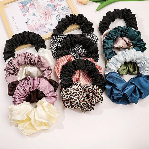 heatless curling headband women soft curling iron lazy accessories fabric elastic hair band hair ties girls satin scrunchies hair rollers, Slivery;white
heatless curling headband women soft curling iron lazy accessories fabric elastic hair band hair ties girls satin scrunchies hair rollers, Slivery;white