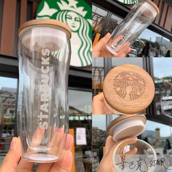 limited starbucks valentine's day gift classic goddess wooden cover double-layer glass deskcoffee cup
limited starbucks valentine's day gift classic goddess wooden cover double-layer glass deskcoffee cup