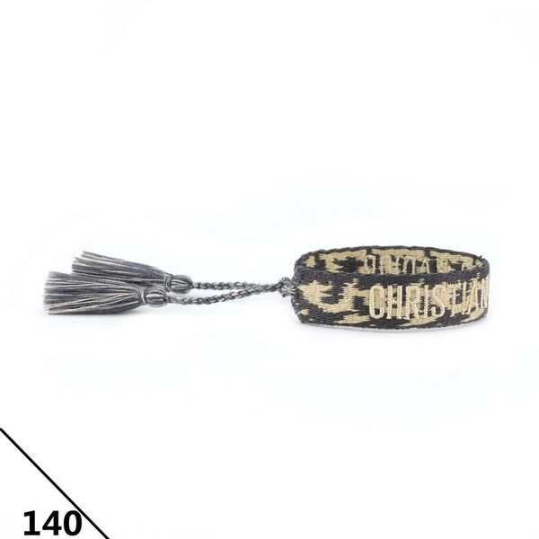fashion designers adjustable bracelet luxury woven friendship rope bangle brand d women vintage braided men embroidery tassel bracelets jewe, Golden;silver
fashion designers adjustable bracelet luxury woven friendship rope bangle brand d women vintage braided men embroidery tassel bracelets jewe, Golden;silver