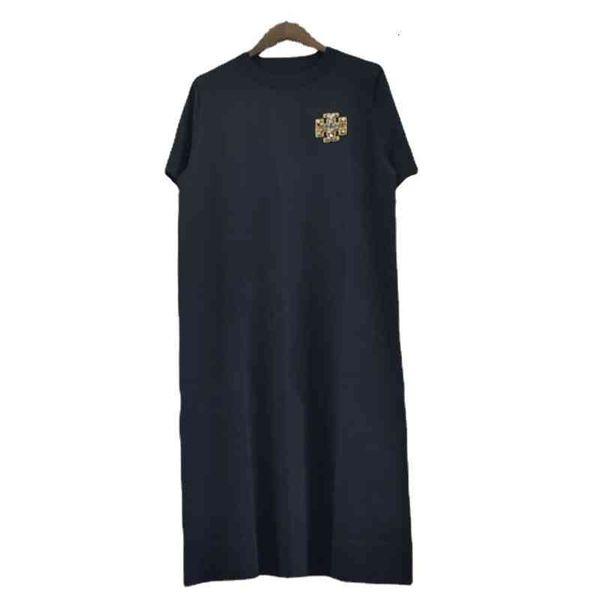 casual dresses tb french niche summer fashion temperament aging ice diamond studded cross short sleeved knitted dress women, Black;gray
casual dresses tb french niche summer fashion temperament aging ice diamond studded cross short sleeved knitted dress women, Black;gray