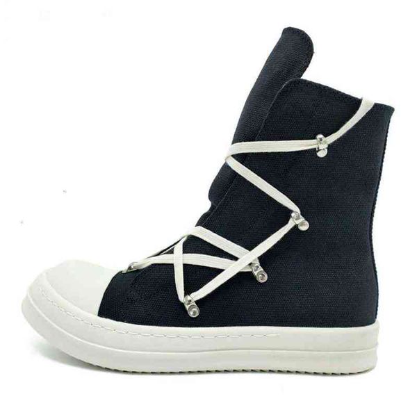 r original men & women shoes r o sneakers gentlemen casual canvas laarzen size 36-46 whit original box link a2, Black
r original men & women shoes r o sneakers gentlemen casual canvas laarzen size 36-46 whit original box link a2, Black