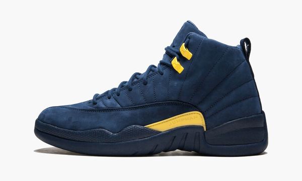 shoes mens jumpman 12 xii rtr michigan nrg basketball shoe sports sneakers real fiber college navy amarillo size
shoes mens jumpman 12 xii rtr michigan nrg basketball shoe sports sneakers real fiber college navy amarillo size