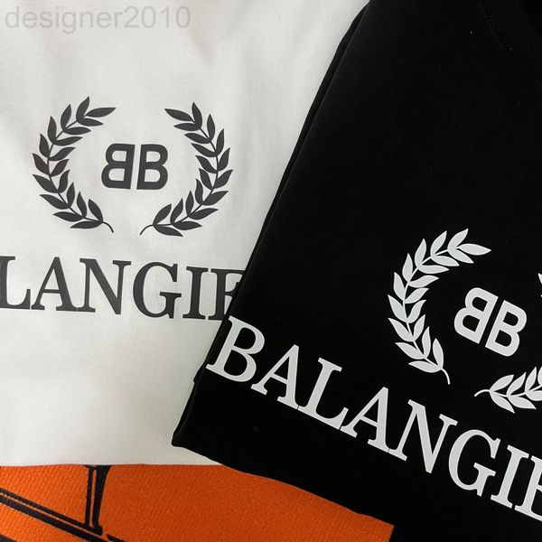 women's t-shirt designer 2022 correct high version paris fashion loose pullover large size versatile couple wheat 9tvq, White
women's t-shirt designer 2022 correct high version paris fashion loose pullover large size versatile couple wheat 9tvq, White