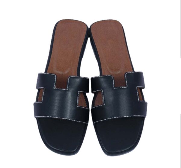 slippers sandals slides female summer fashion outside wear 2022 new style net red flat bottom tourism beach a word leather sandals 21, Black
slippers sandals slides female summer fashion outside wear 2022 new style net red flat bottom tourism beach a word leather sandals 21, Black