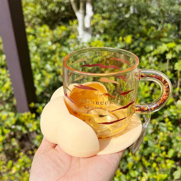 starbucks cup 2022 new limited edition tiger year sprouting claw shape glass palm silicone coaster0yfo
starbucks cup 2022 new limited edition tiger year sprouting claw shape glass palm silicone coaster0yfo