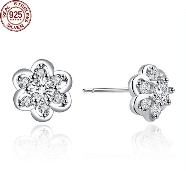 new arrival 925 silver ear nail female korean version simple and beautiful flower forest earrings charm for women fashion accessories, Golden
new arrival 925 silver ear nail female korean version simple and beautiful flower forest earrings charm for women fashion accessories, Golden