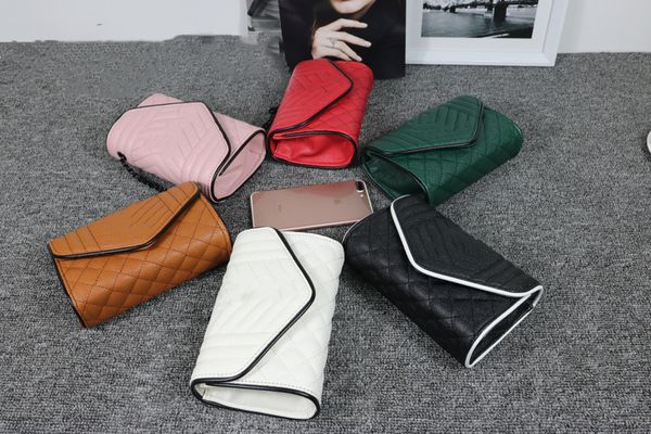 women crossbody shoulder bags designers handbags fashion chain bag brand ladies purse wallet clutch 19cm
women crossbody shoulder bags designers handbags fashion chain bag brand ladies purse wallet clutch 19cm