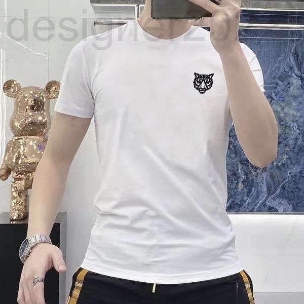 men's polos designer summer fashion men's t-shirt high-end printed bottom shirt thin round neck short sleeve tiger head 62u2, White;black
men's polos designer summer fashion men's t-shirt high-end printed bottom shirt thin round neck short sleeve tiger head 62u2, White;black