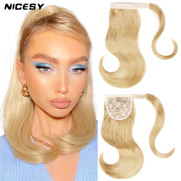 costume accessories synthetic short bounce wraparound ponytail extensions clip-in18in heat resistant hair suitable for white and black ladie, Silver
costume accessories synthetic short bounce wraparound ponytail extensions clip-in18in heat resistant hair suitable for white and black ladie, Silver