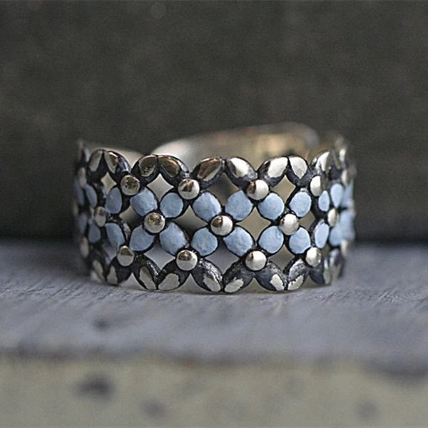 fashion creative twist design simple ring for women men blue color adjustable open finger rings party jewelry accessories 220716, Slivery;golden
fashion creative twist design simple ring for women men blue color adjustable open finger rings party jewelry accessories 220716, Slivery;golden