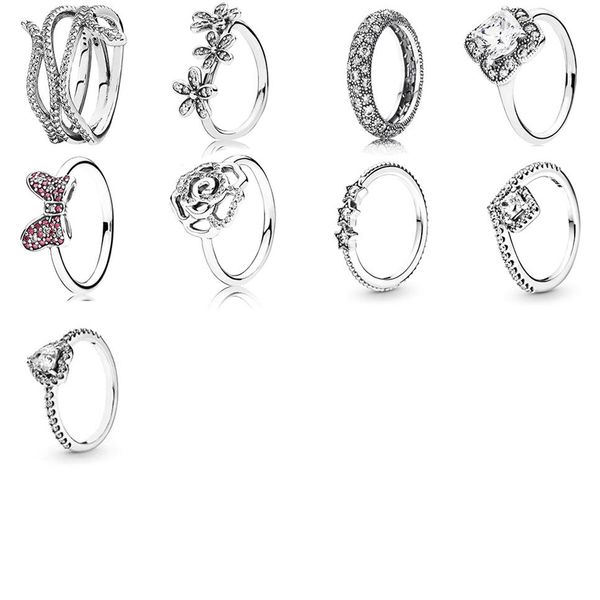 new 2019 100% 925 sterling silver pandora asymmetrical snake flower round clear cz wedding ring for fashion original women gift je253s
new 2019 100% 925 sterling silver pandora asymmetrical snake flower round clear cz wedding ring for fashion original women gift je253s