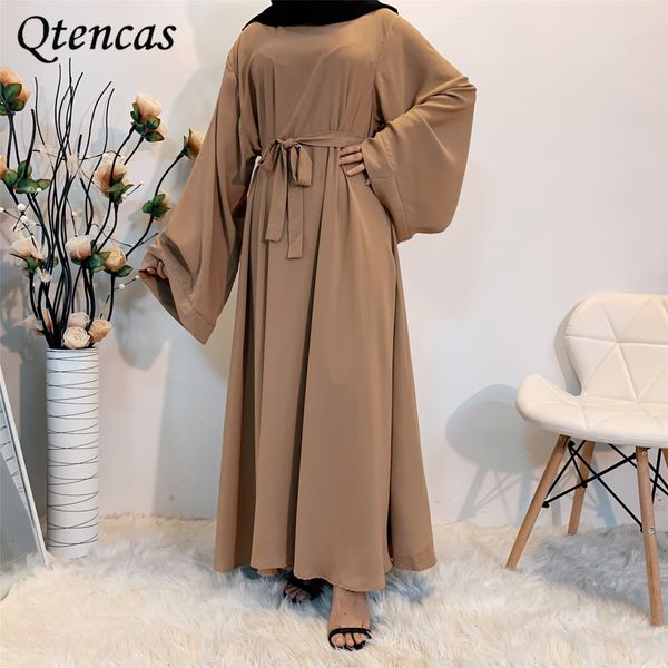 eid mubarak abaya dubai turkey kuftan muslim abayas for women hijab dress caftan marocain islamic clothing de moda musulmanan, Red
eid mubarak abaya dubai turkey kuftan muslim abayas for women hijab dress caftan marocain islamic clothing de moda musulmanan, Red