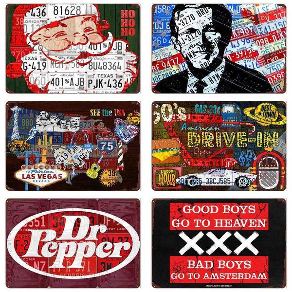 welcome to las vegas vintage metal signs usa state flag tin plaque bar pub club wall decoration license plate art poster
welcome to las vegas vintage metal signs usa state flag tin plaque bar pub club wall decoration license plate art poster