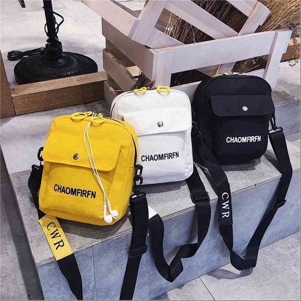 canvas mini messenger purses and handbags for women 2021 girls female shopper casual new design of earphone hole bag wallets
canvas mini messenger purses and handbags for women 2021 girls female shopper casual new design of earphone hole bag wallets