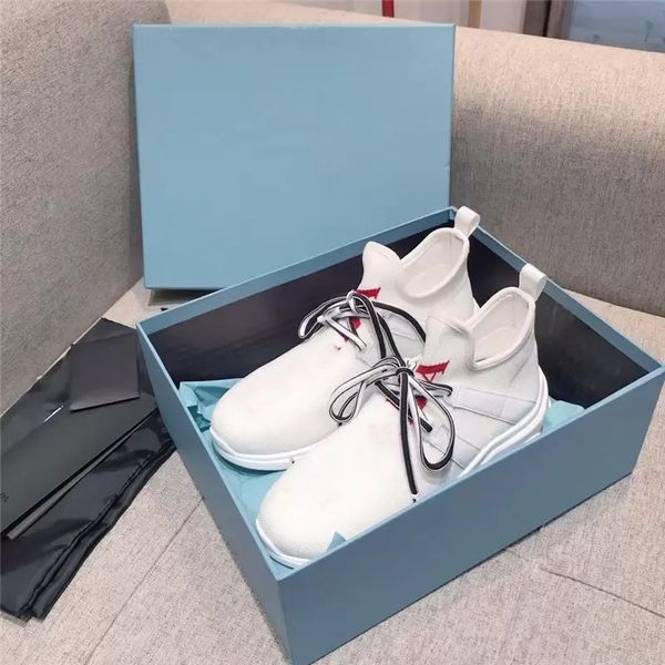luxury design comfortable women's casual shoes breathable knit versatile style sneakers simple solid outsole letter spelling upper snea, Black
luxury design comfortable women's casual shoes breathable knit versatile style sneakers simple solid outsole letter spelling upper snea, Black