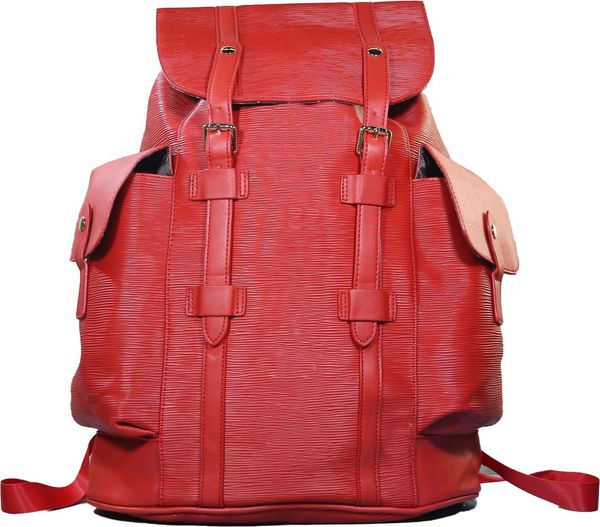 r ladies bag men women leather backpack style floral print artwork casual shoulderbag classic outdoor handbag party schoolbags m45205
r ladies bag men women leather backpack style floral print artwork casual shoulderbag classic outdoor handbag party schoolbags m45205