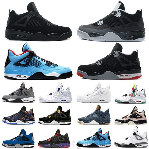 2021 mens basketballs shoes 4s fire red 4 black cat bred white cement royalty metallic red purple silt red men women athletic bt1t
2021 mens basketballs shoes 4s fire red 4 black cat bred white cement royalty metallic red purple silt red men women athletic bt1t