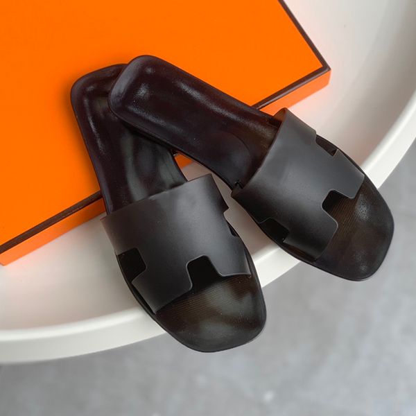 fashion aloha sandal transparent slides flip flops h flat slippers rubber oran sandal ladies summer beach shoes eu36-41 with box 355, Black
fashion aloha sandal transparent slides flip flops h flat slippers rubber oran sandal ladies summer beach shoes eu36-41 with box 355, Black