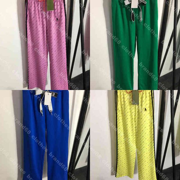 fashion women high waist pants print sweatpants g..ci joint a..d logo clover womens yoga leggings casual wide leg pants brand tights designe, Black;white 
fashion women high waist pants print sweatpants g..ci joint a..d logo clover womens yoga leggings casual wide leg pants brand tights designe, Black;white