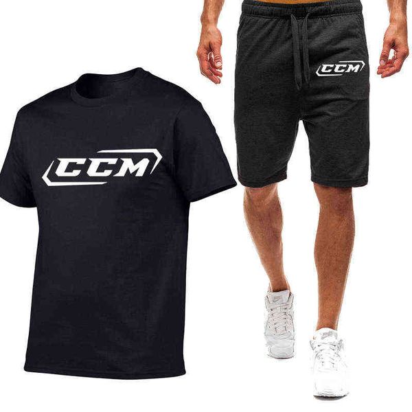 2021 new men's summer ccm printing casual outdoor sports t-shirt plus size sport fast-dry breathable popular shorts suit, Gray
2021 new men's summer ccm printing casual outdoor sports t-shirt plus size sport fast-dry breathable popular shorts suit, Gray