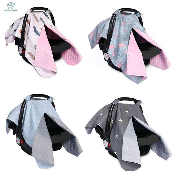 fashion baby car seat blanket cover bow born baby girls soft safety car seat canopy nursing cover multi-use blanket cover 220524
fashion baby car seat blanket cover bow born baby girls soft safety car seat canopy nursing cover multi-use blanket cover 220524