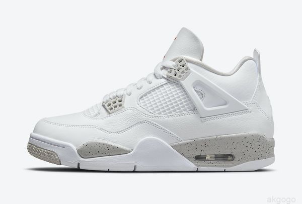 authentic 4 white oreo shoes 4s tech grey black fire red university blue ct8527-100 trainer men women sports basketball sneakers with
authentic 4 white oreo shoes 4s tech grey black fire red university blue ct8527-100 trainer men women sports basketball sneakers with