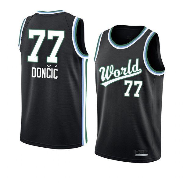 jersey custom printed men'steam rj barrett rui hachimura luka doncic shai gilgeous-alexander 2021 rising star basketball jerseys, Black;red
jersey custom printed men'steam rj barrett rui hachimura luka doncic shai gilgeous-alexander 2021 rising star basketball jerseys, Black;red
