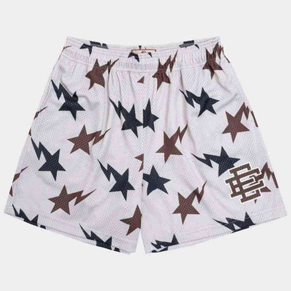 fashion men's brand eric emanuel shorts ee summer luxury basic short designers newyork city skyline loose fitness beach breathable wome, White;black
fashion men's brand eric emanuel shorts ee summer luxury basic short designers newyork city skyline loose fitness beach breathable wome, White;black