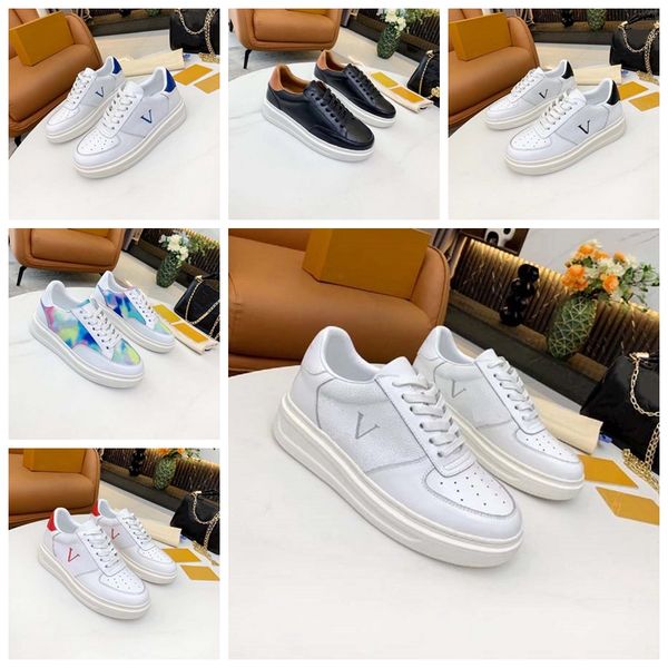 2022 designer sneakers b23 brand casual shoe design trainers high canvas man women shoes boots sandals slides slippers express with dustbag, Black
2022 designer sneakers b23 brand casual shoe design trainers high canvas man women shoes boots sandals slides slippers express with dustbag, Black